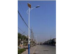 太阳能路灯